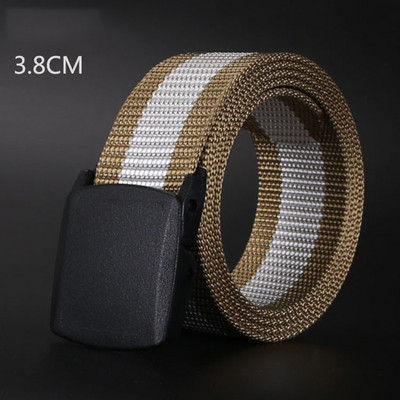 Centura sport pentru barbati