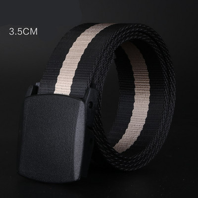 Centura sport pentru barbati