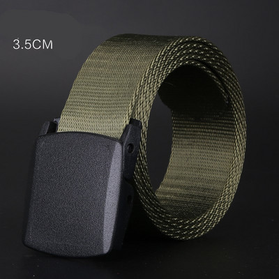 Centura sport pentru barbati