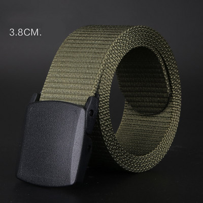 Centura sport pentru barbati