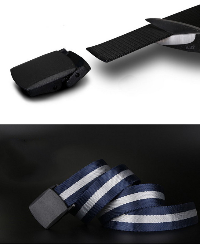 Centura sport pentru barbati