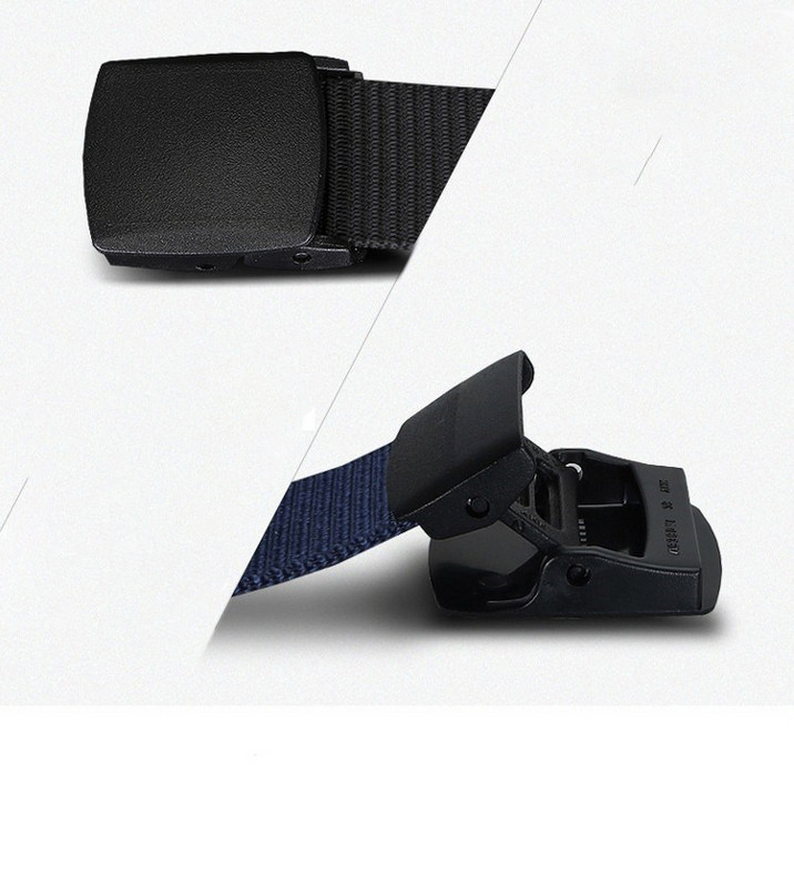 Centura sport pentru barbati