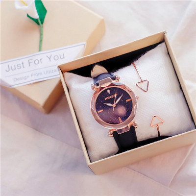 Aktuális női karóra több színben