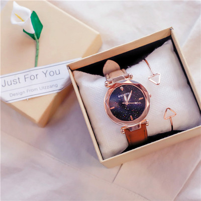 Aktuális női karóra több színben