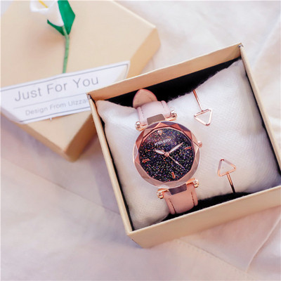 Aktuális női karóra több színben