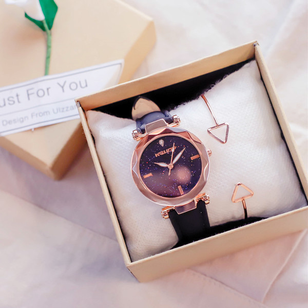 Aktuális női karóra több színben