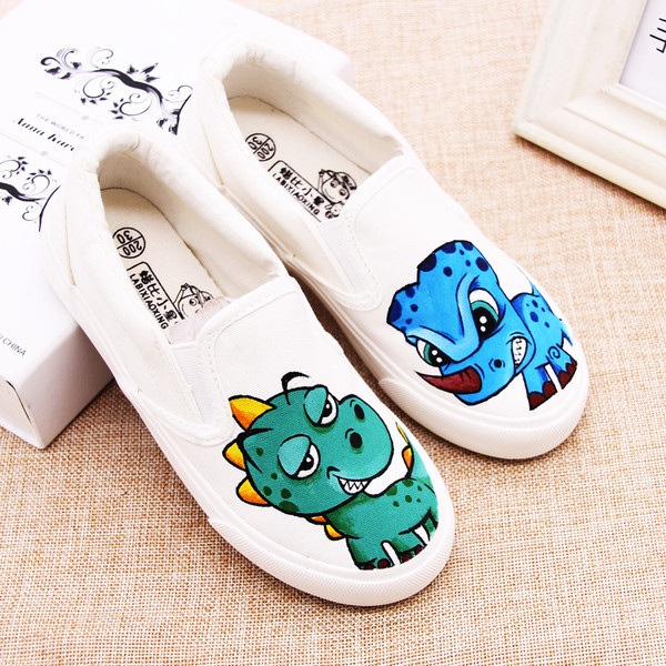 Αθλητικά-casual παιδικά παούτσια για αγόρια με πολύχρωμη εφαρμογή σε διάφορα χρώματα