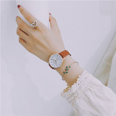 Ceas de damă elegant în patru culori