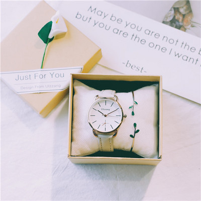 Ceas de damă elegant în patru culori