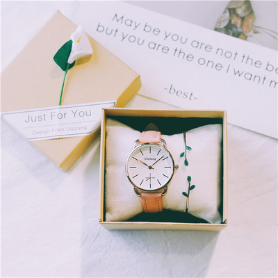 Ceas de damă elegant în patru culori