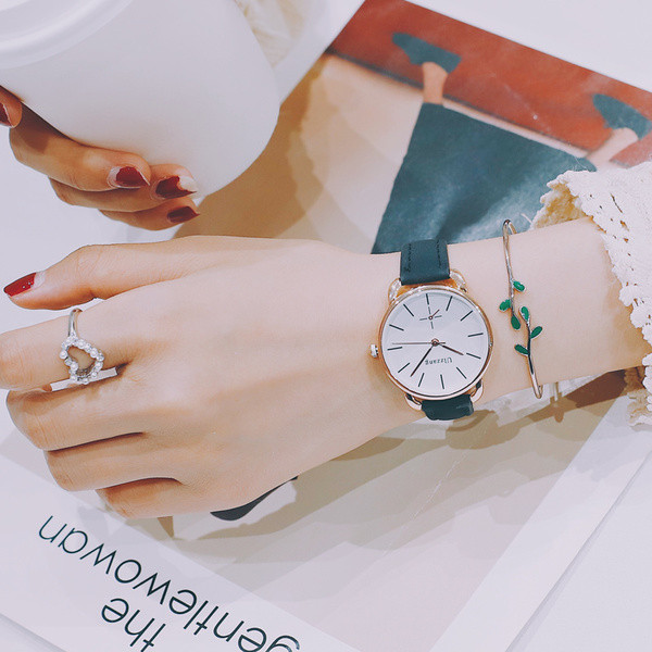 Ceas de damă elegant în patru culori