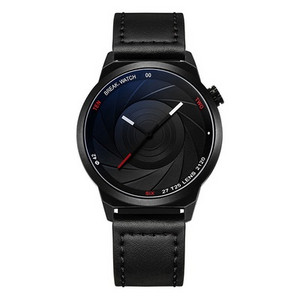 Stílusos férfi vízálló karóra különböző szíjakkal