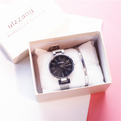 Ceas modern de dama in mai multe culori diferite