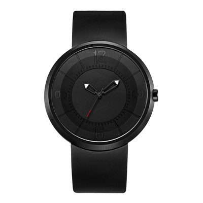 Ceas de zi cu zi pentru bărbați în trei culori