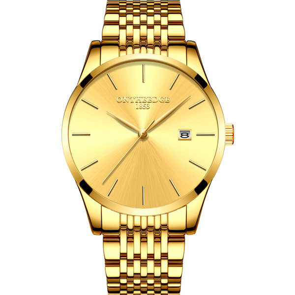 Ceas modern pentru bărbați în mai multe culori