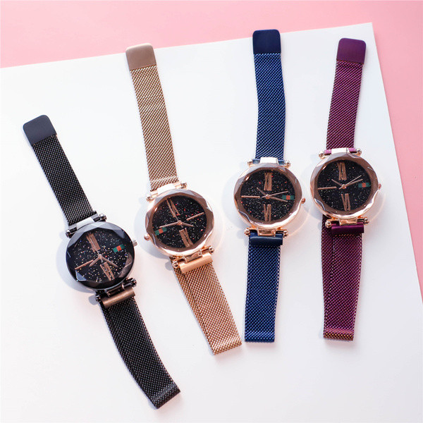 Ceas de zi cu zi pentru femei