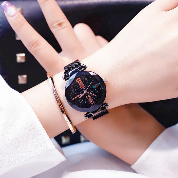 Ceas de zi cu zi pentru femei