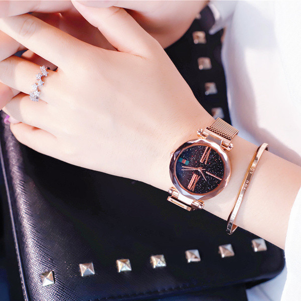 Ceas de zi cu zi pentru femei