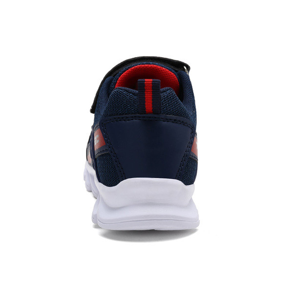 Αθλητικά  παιδικά παούτσια  για  αγόρια σε δύο χρώματα