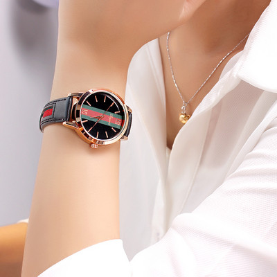 Ceas de dama in mai multe culori