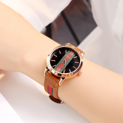 Ceas de dama in mai multe culori