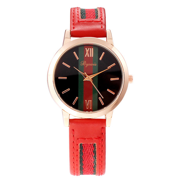 Ceas de dama in mai multe culori