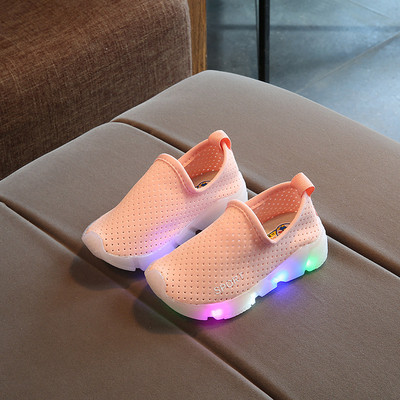 Pânze moderne pentru copii pentru fete - model luminos în mai multe culori