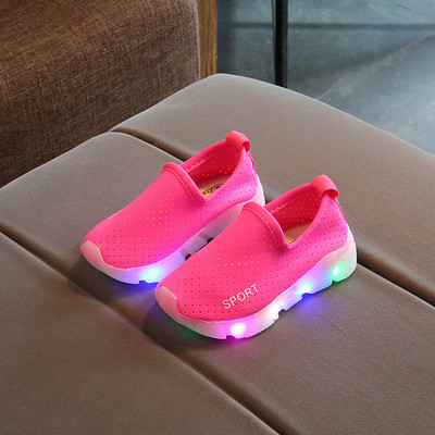 Pânze moderne pentru copii pentru fete - model luminos în mai multe culori