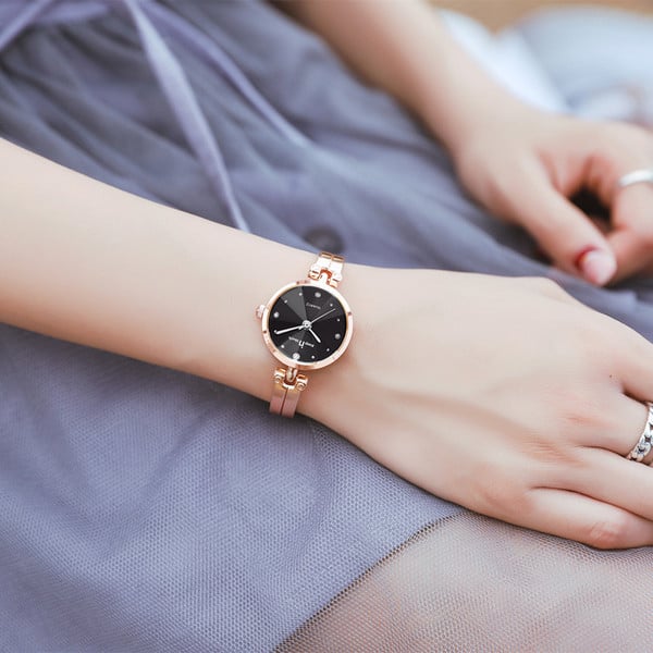 Ceas elegant de dama in mai multe culori