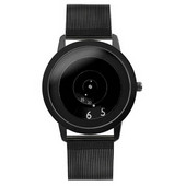 Hétköznapi férfi karóra több színben - két modell