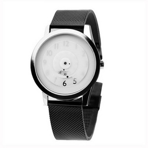 Hétköznapi férfi karóra több színben - két modell