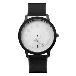 Hétköznapi férfi karóra több színben - két modell