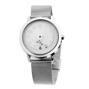 Hétköznapi férfi karóra több színben - két modell