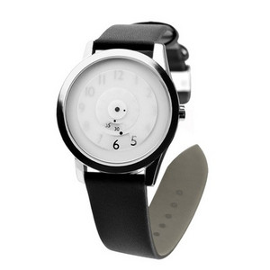 Hétköznapi férfi karóra több színben - két modell