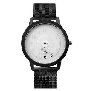 Hétköznapi férfi karóra több színben - két modell