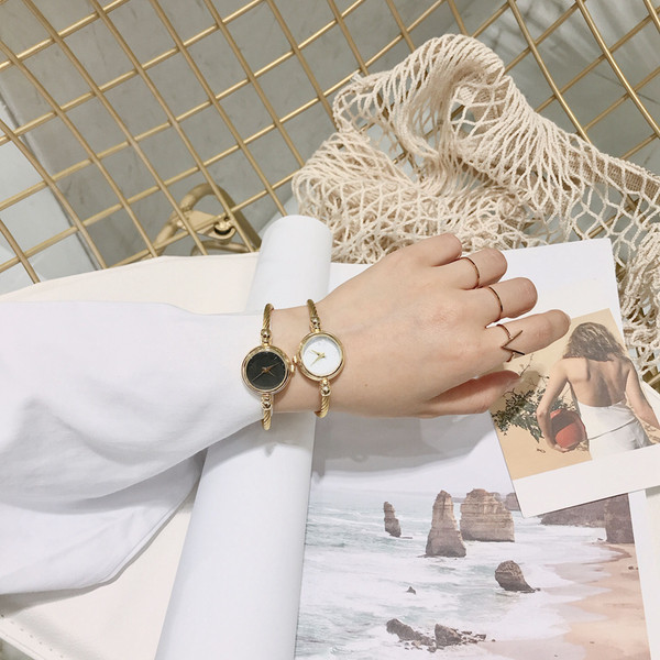 Stílusos női karóra