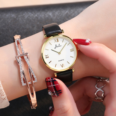 Ceas de dama potrivit pentru utilizarea de zi cu zi in mai multe culori