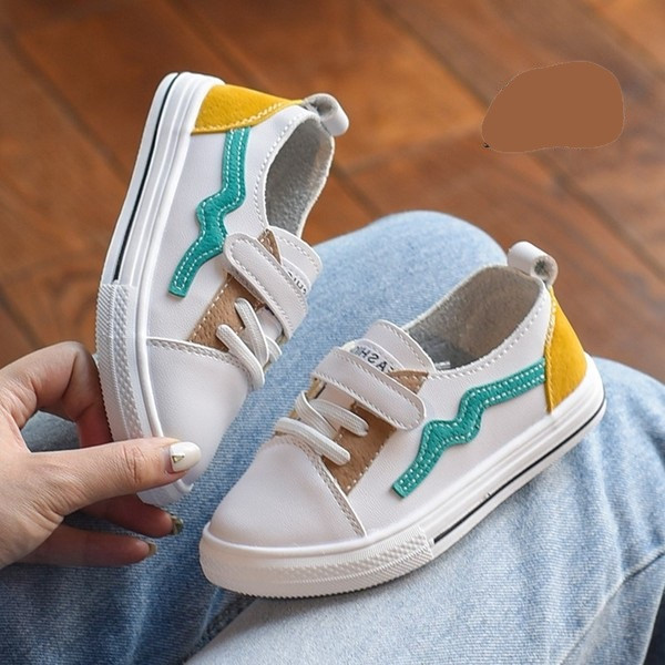 Αθλητικά-casual παιδικά παπούτσια  για αγόρια 