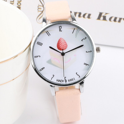 Ceas de dama de zi cu zi in mai multe culori