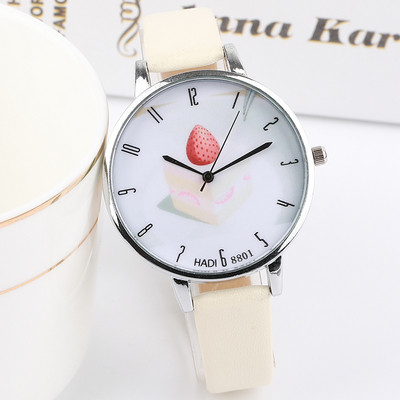 Ceas de dama de zi cu zi in mai multe culori