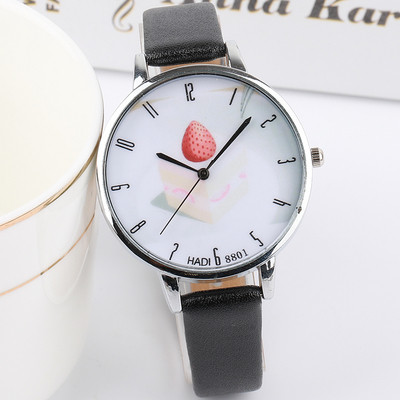 Ceas de dama de zi cu zi in mai multe culori