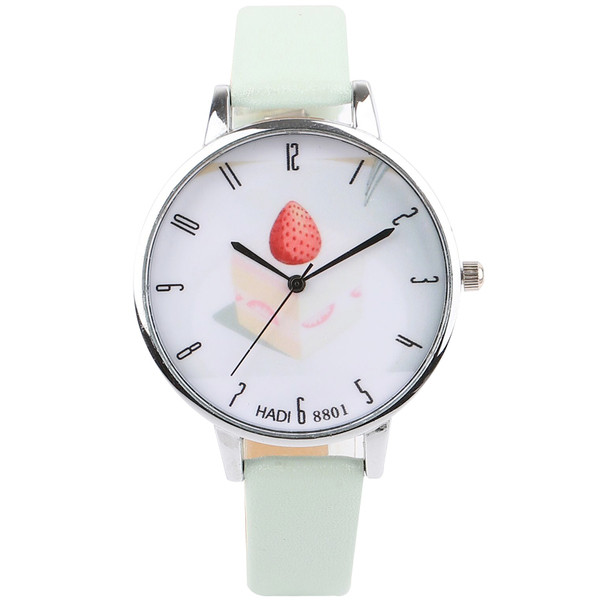 Ceas de dama de zi cu zi in mai multe culori