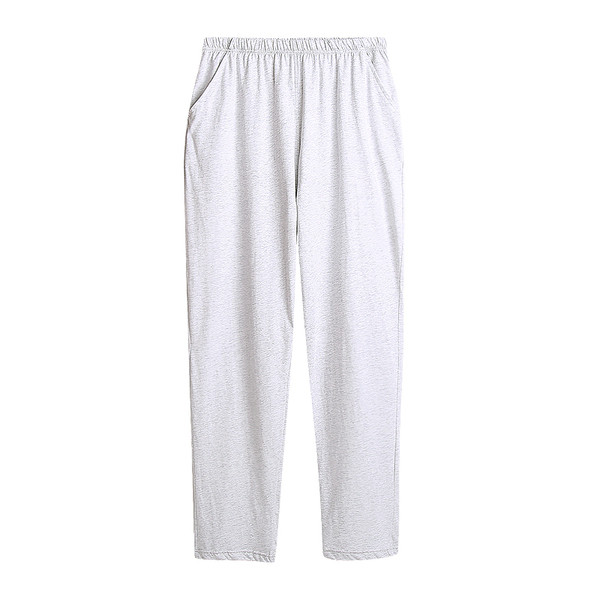 Férfi tiszta pizsama alsó több színben