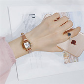 Elegáns női karóra több színben