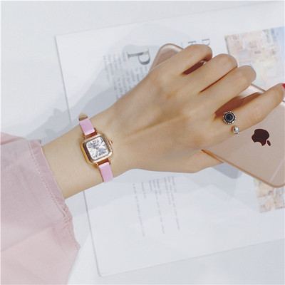 Elegáns női karóra több színben
