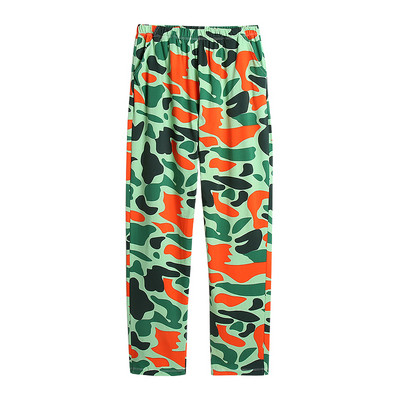 Pijamale pentru bărbați cu diferite motive de culoare