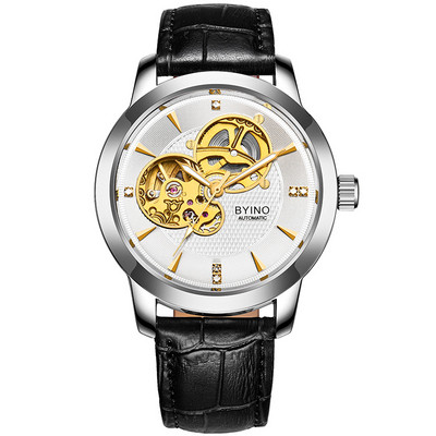 Ceas de bărbați rezistent la apă în mai multe culori sau două modele