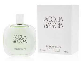 Armani Acqua di Gioia жени 100 мл