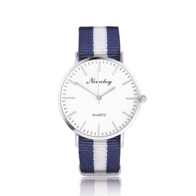 Férfi vízálló karóra több színben