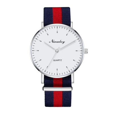 Férfi vízálló karóra több színben